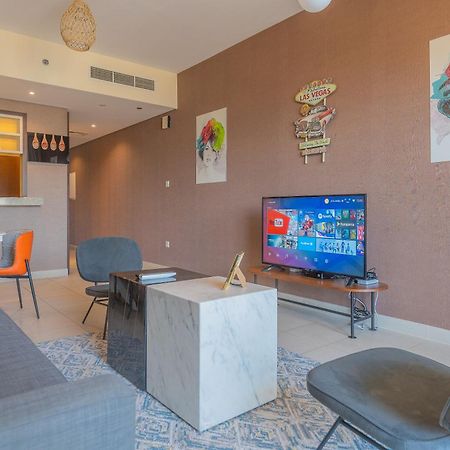 Apartmán Bellavista - Breath-Taking - 2Br - Boulevard Central Dubaj Exteriér fotografie