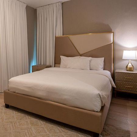 Apartmán Bellavista - Breath-Taking - 2Br - Boulevard Central Dubaj Exteriér fotografie