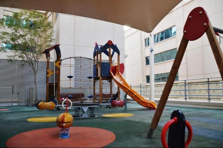 Apartmán Bellavista - Breath-Taking - 2Br - Boulevard Central Dubaj Exteriér fotografie
